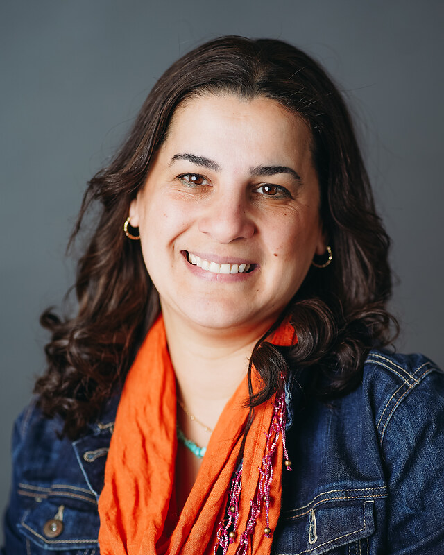 Houda Benchekroun