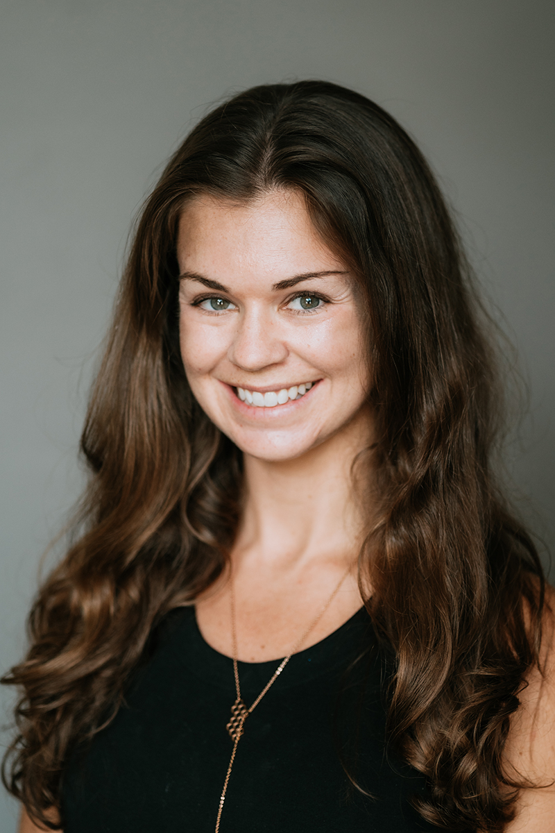 Alison DenOtter