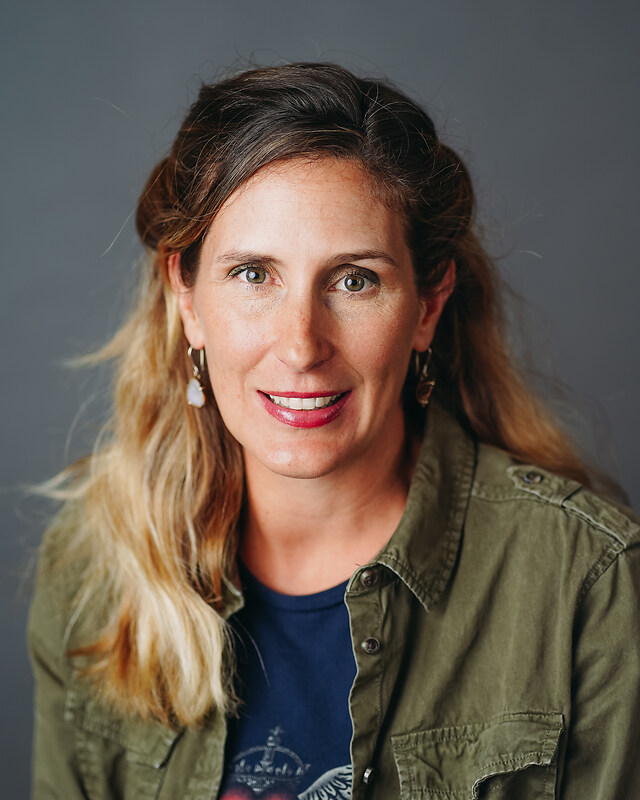Cindy Cobb