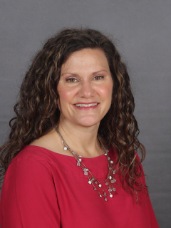 Elizabeth Nicholson