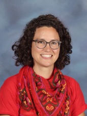 Katie Gruchow