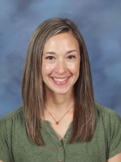 Megan Rohde