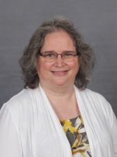 Patricia Ferge