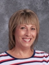 Sarah Wright