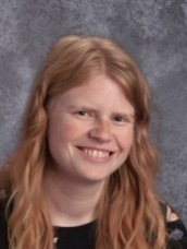 Mary Coplin