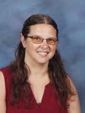 Amy Chapin