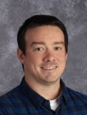 Paul Adams