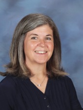 Cheri Todd