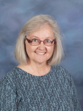 Doreen Painter