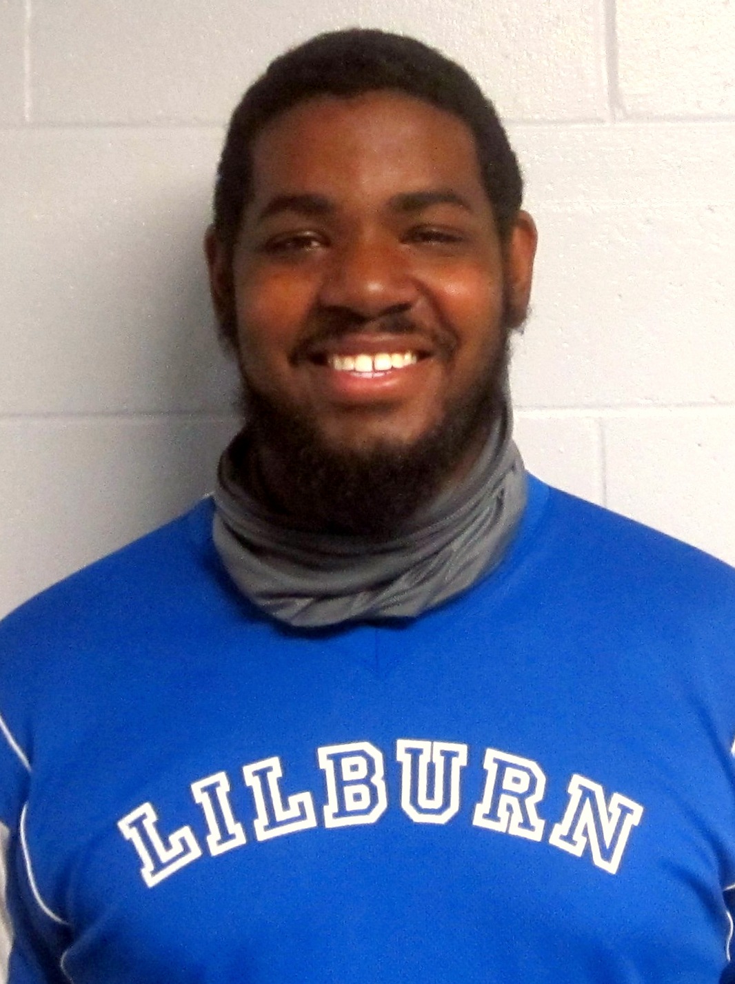 Joshua Vaughn