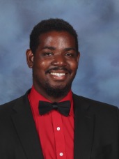Joshua Vaughn