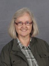 Doreen Painter