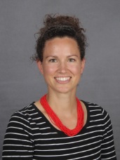 Katie Gruchow