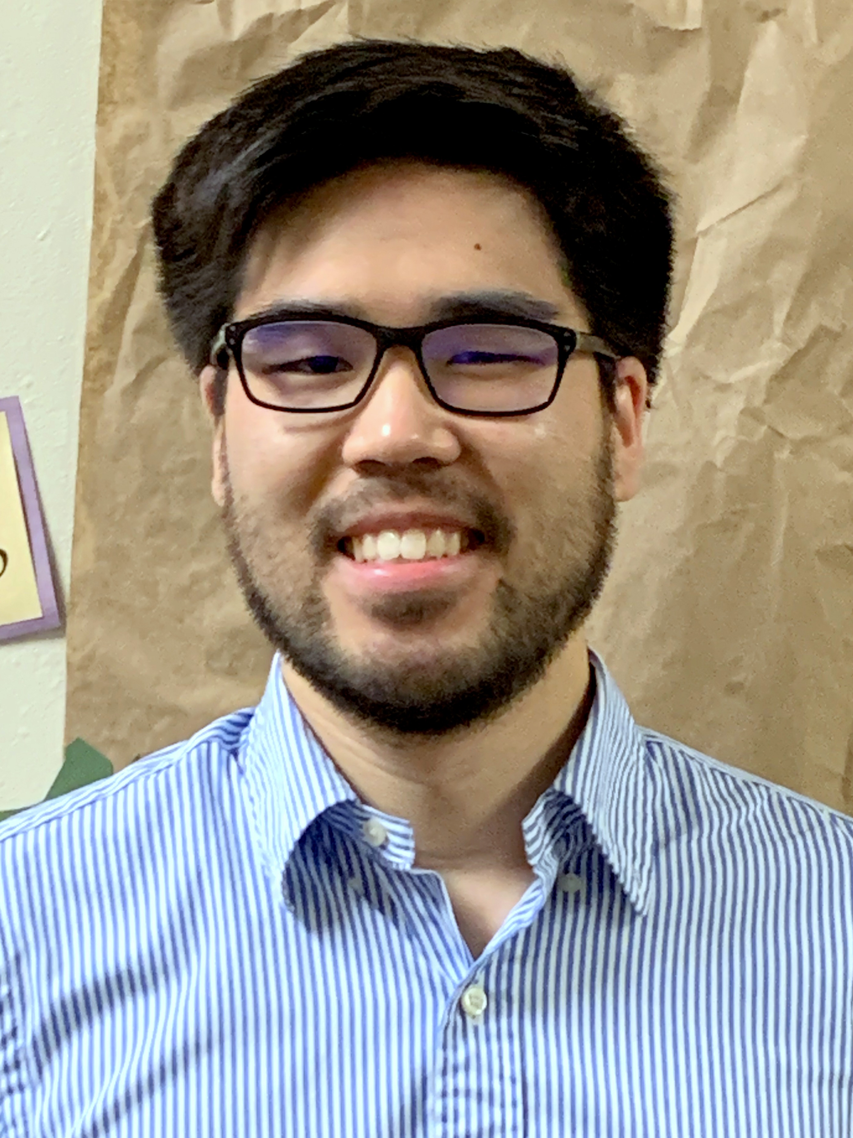 Brandon Jung