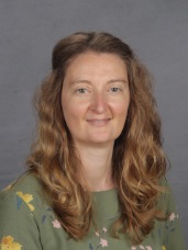 Jennifer Roades