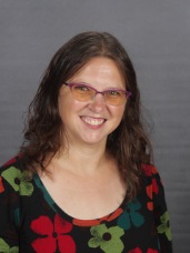 Amy Chapin