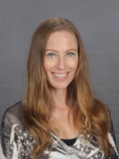 Laura Beaudette
