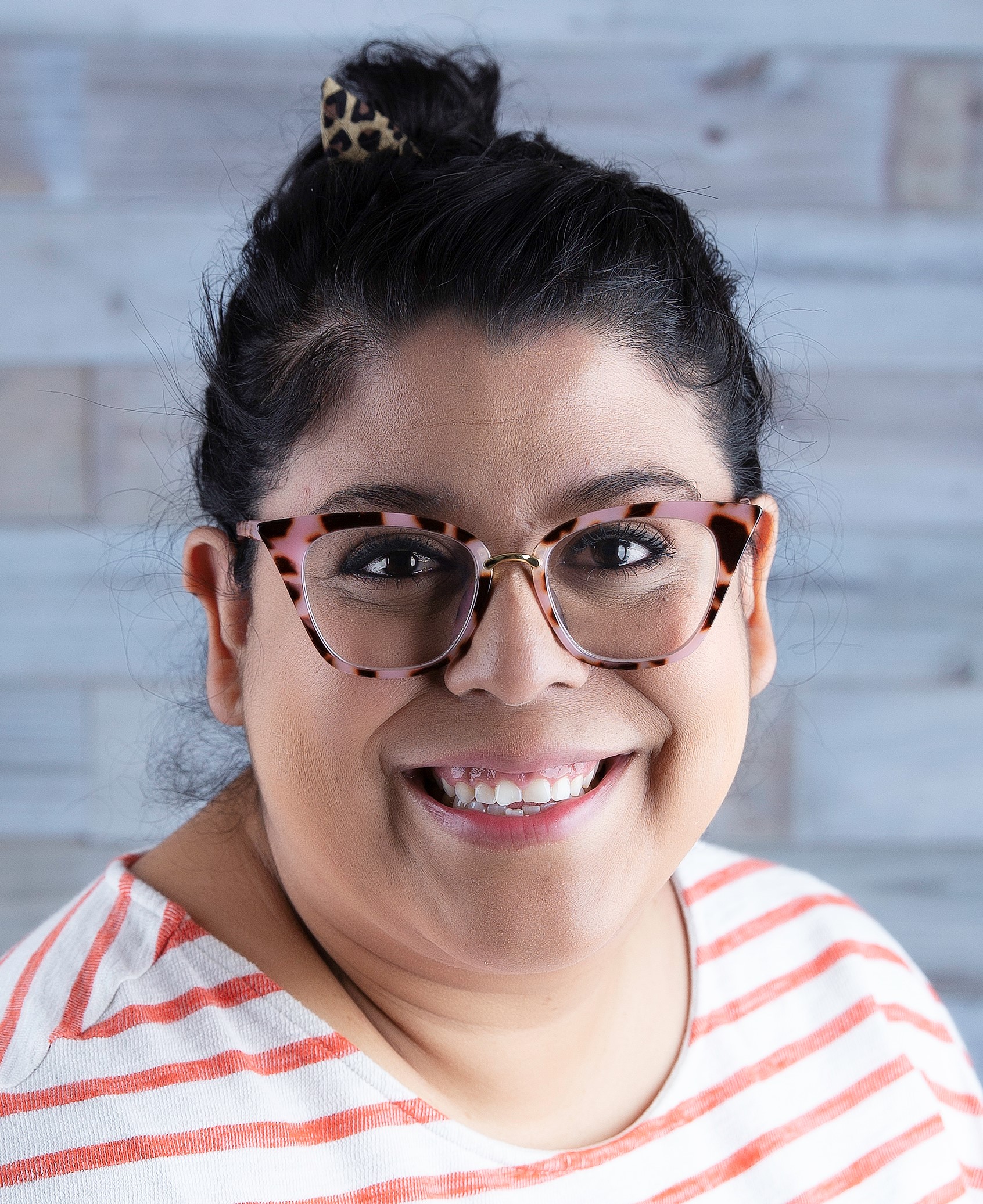 Jennifer Lechuga