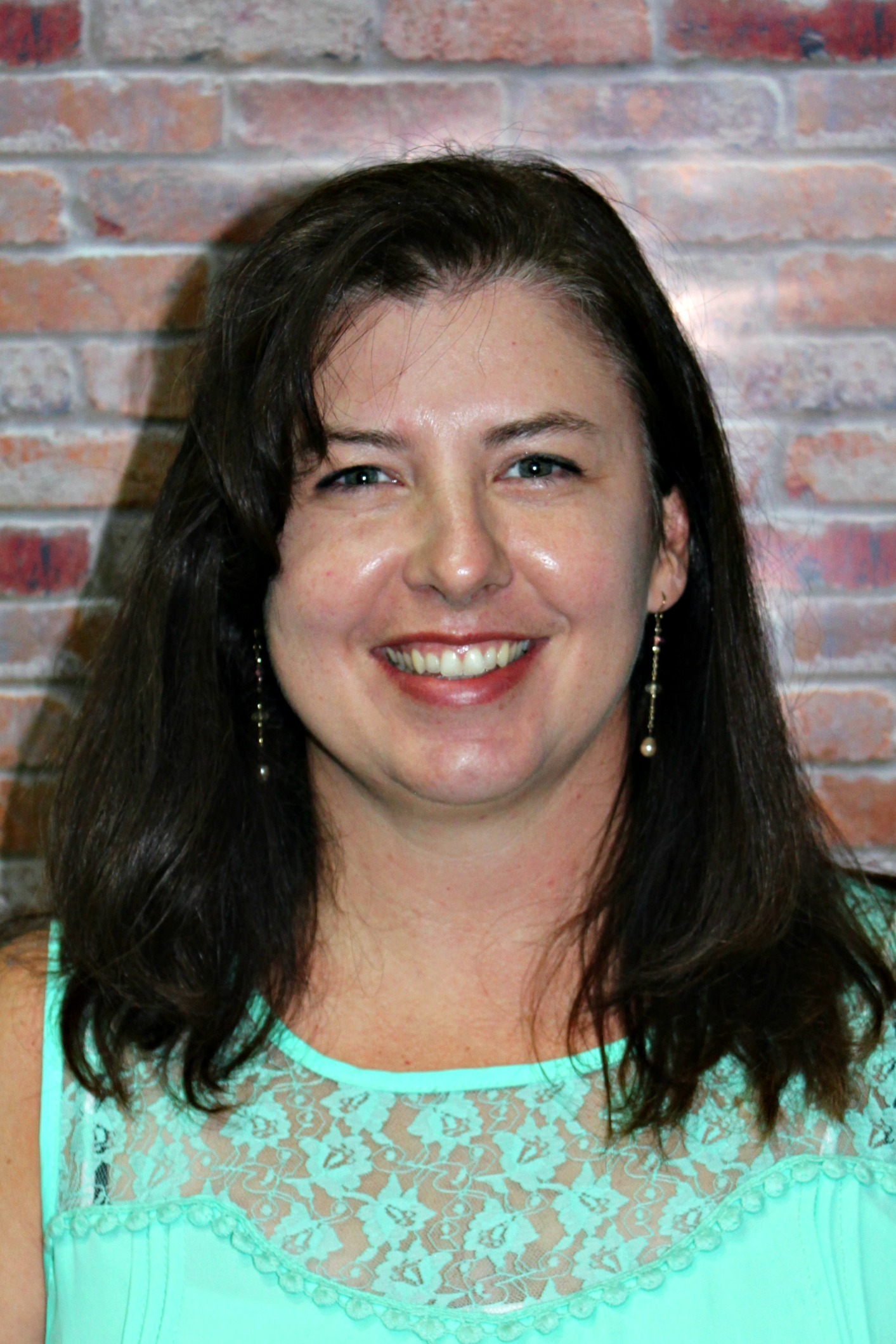 Heidi Barnett