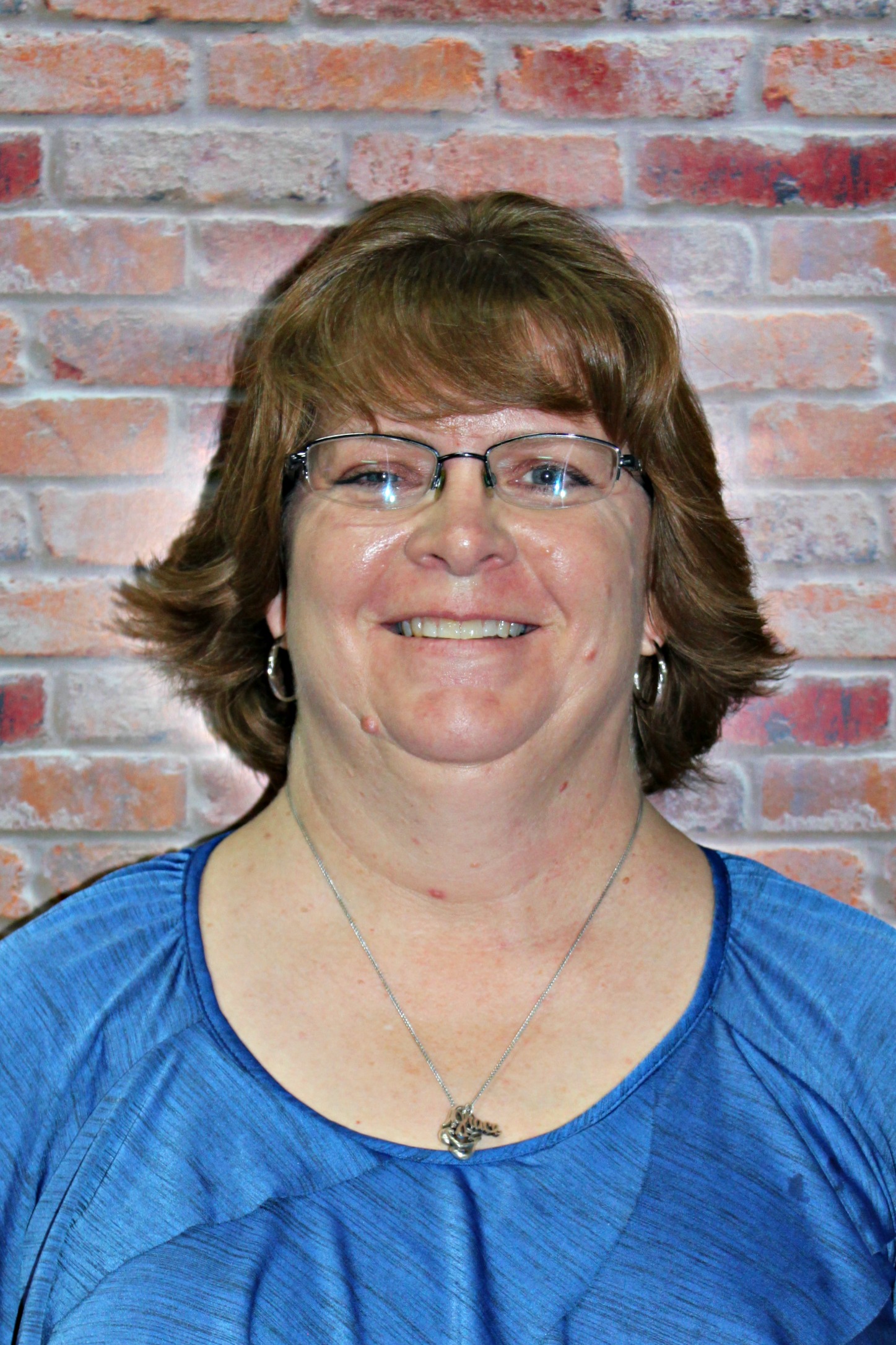 Pam Hendley