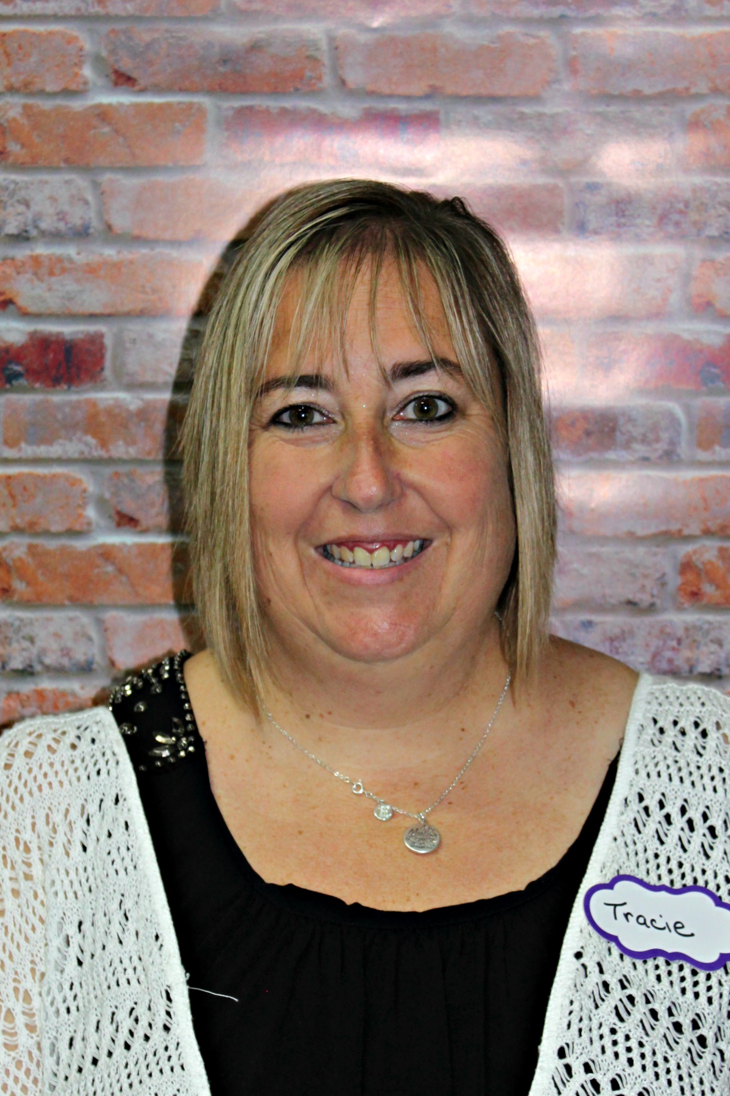Tracie Widick