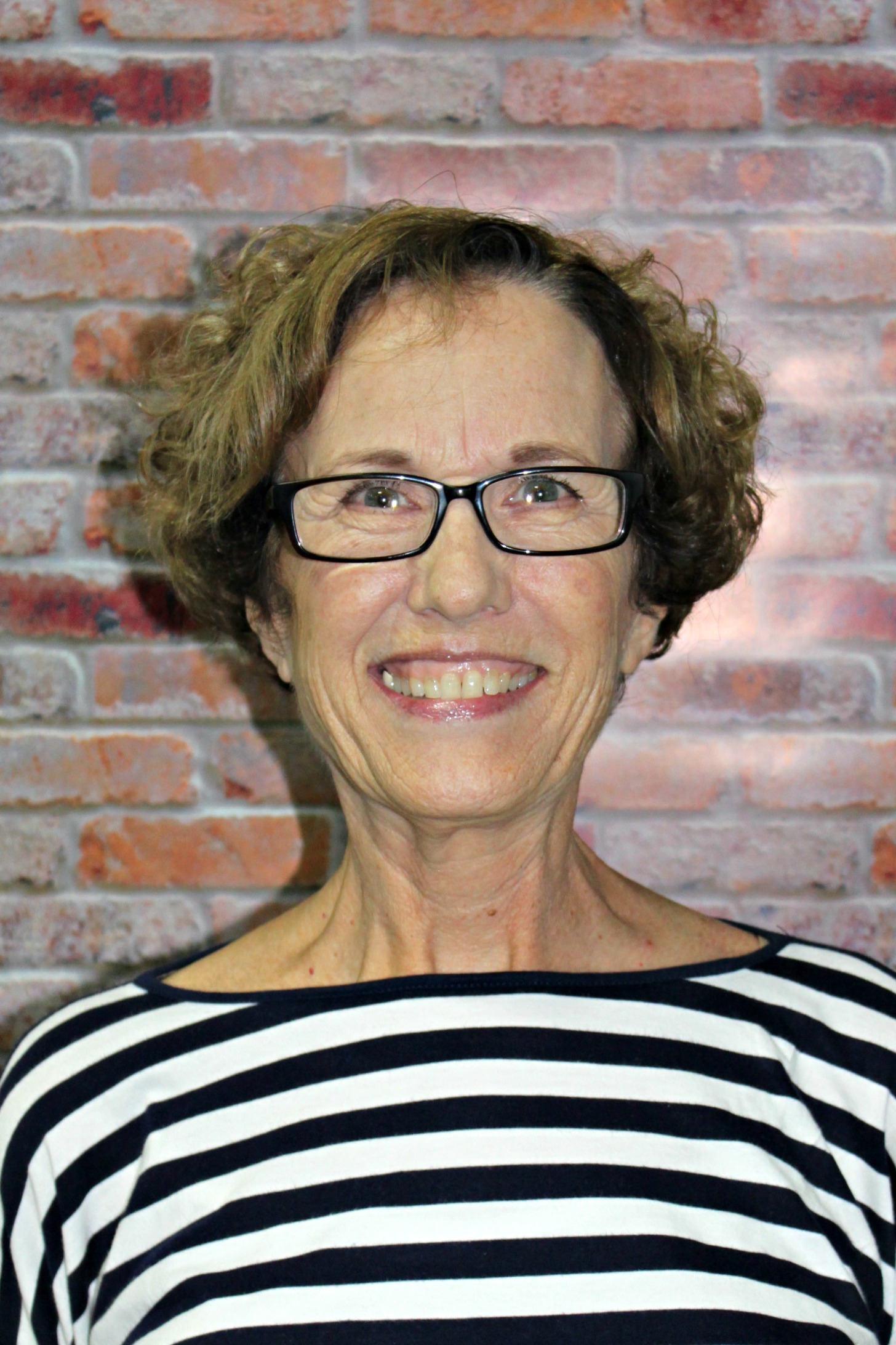 Nancy Parvin