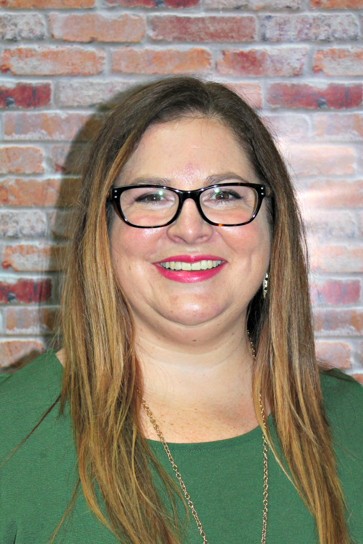 Melanie Snare