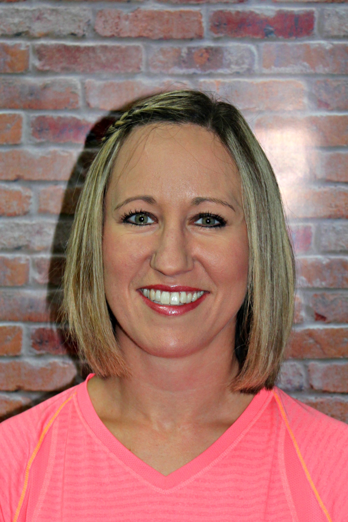Mandy Foster