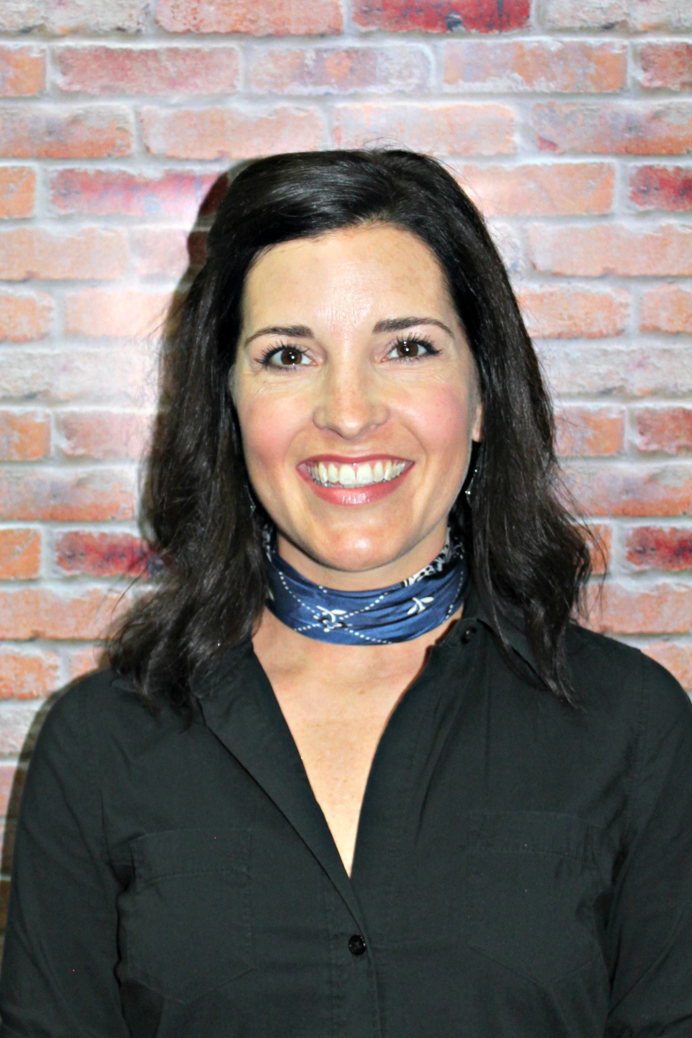 Tiffany Blakey