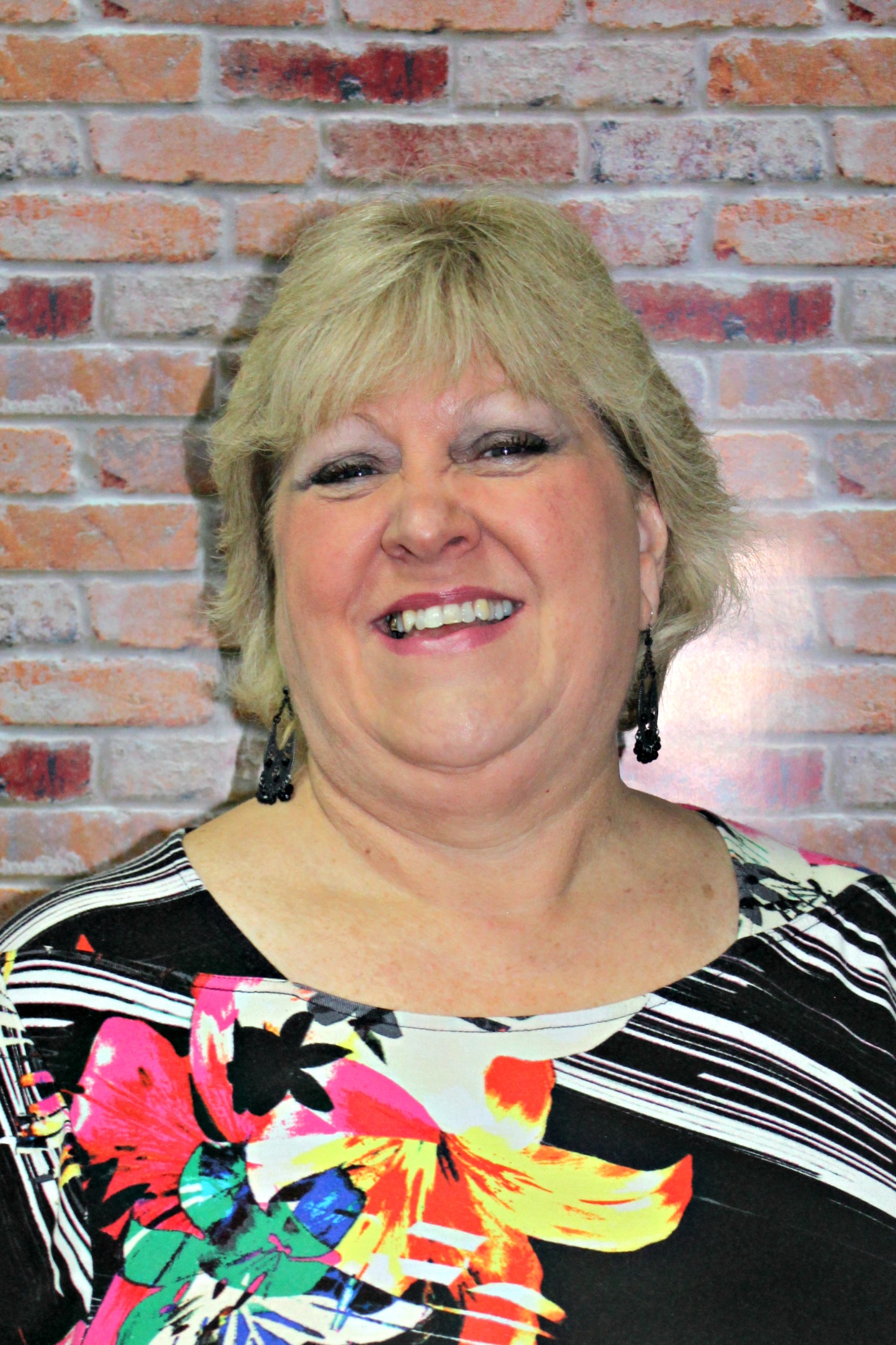 Jan Whitfill