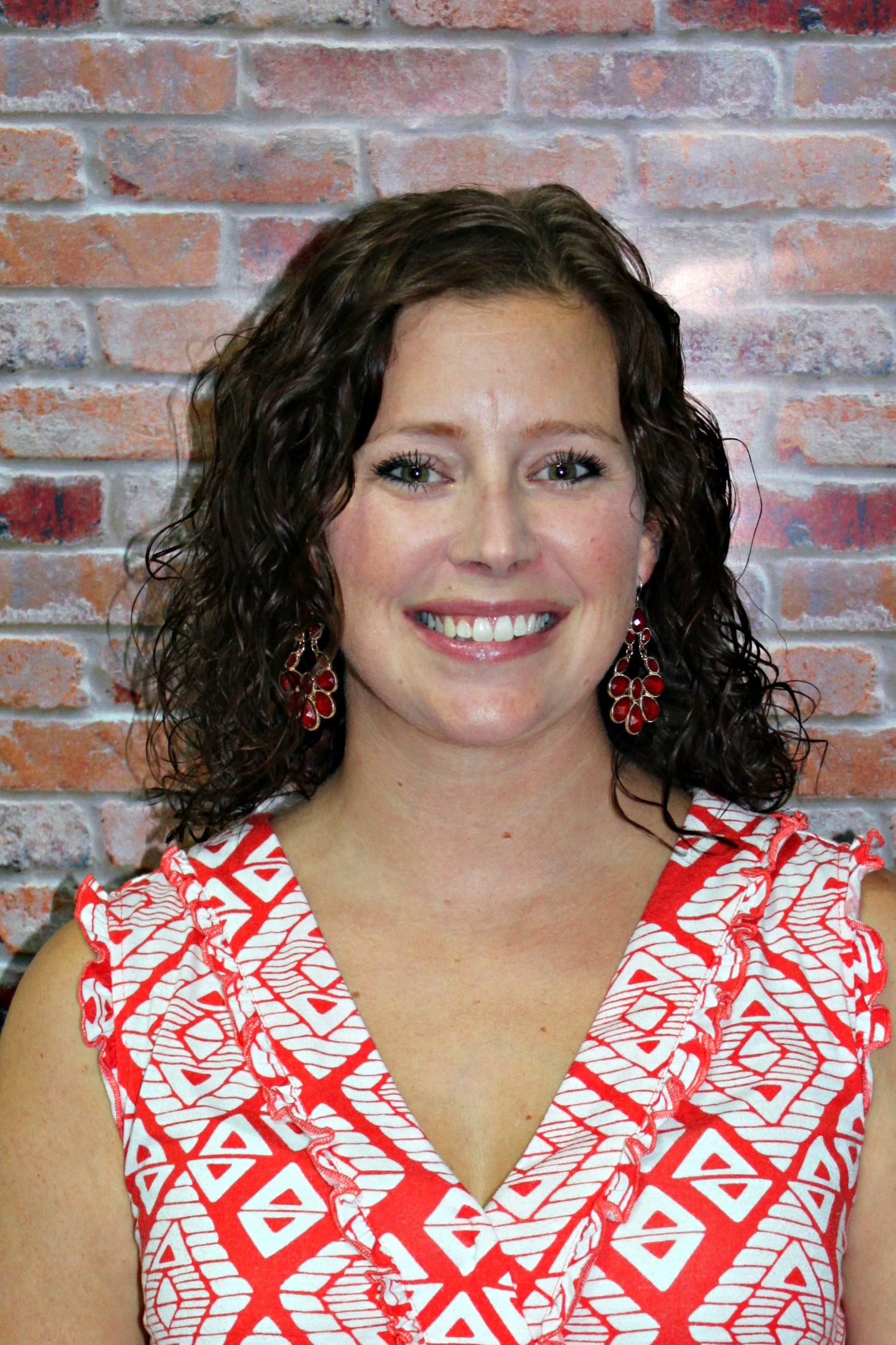 Melissa Lovelace