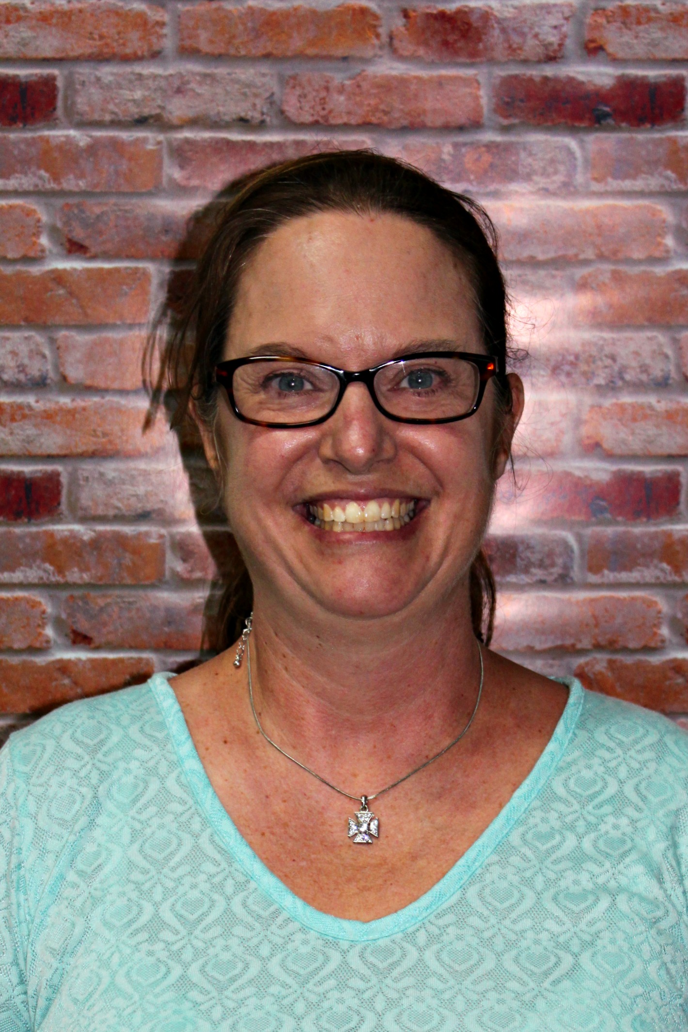 Kristina Colwell