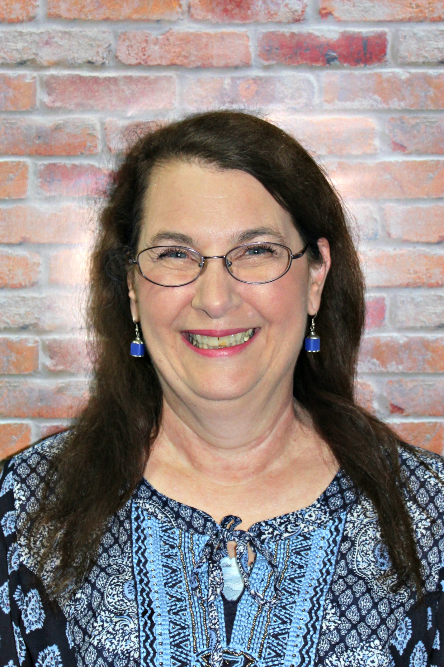 Sarah Clinkscales