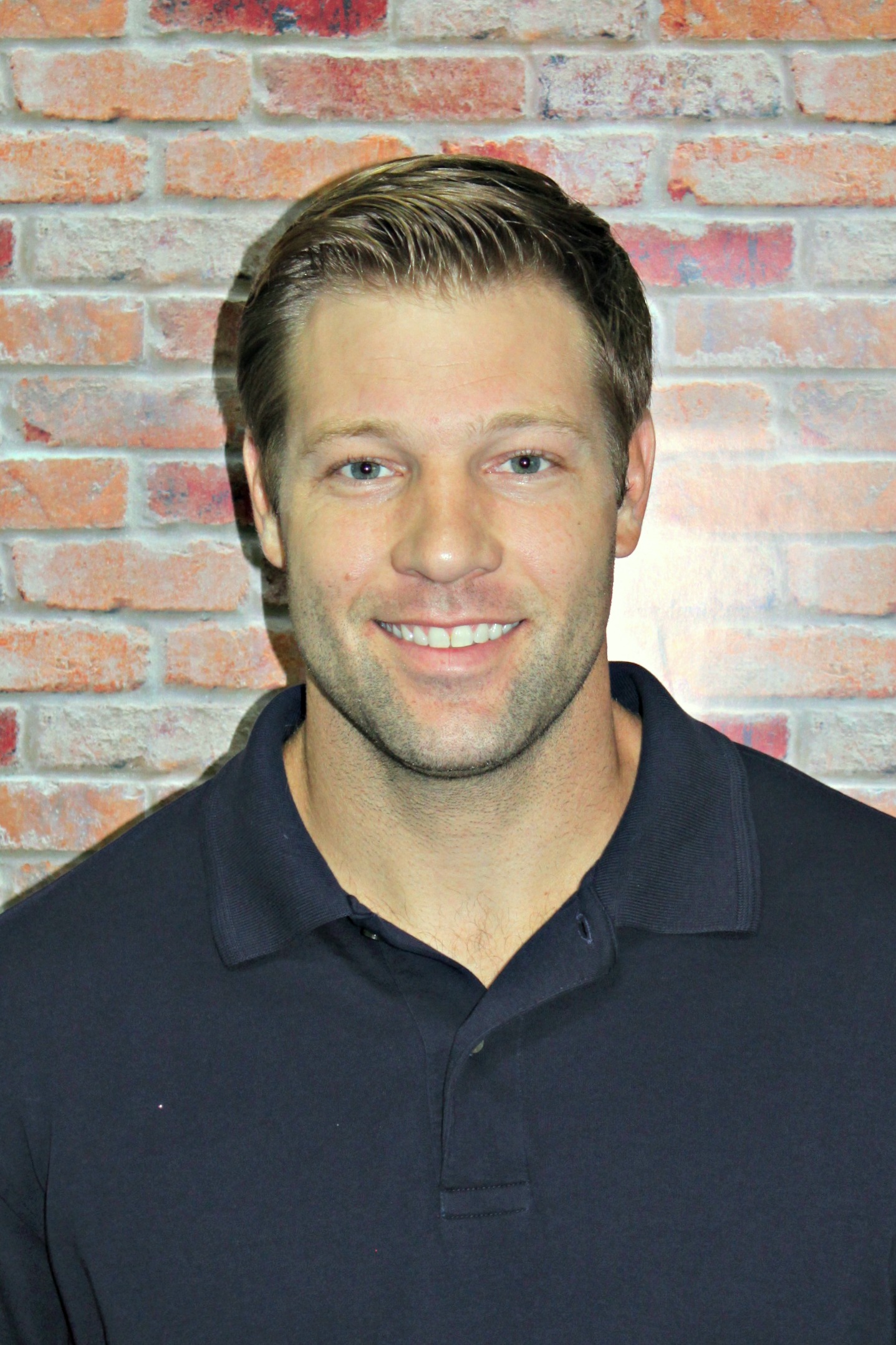 Chris Rountree