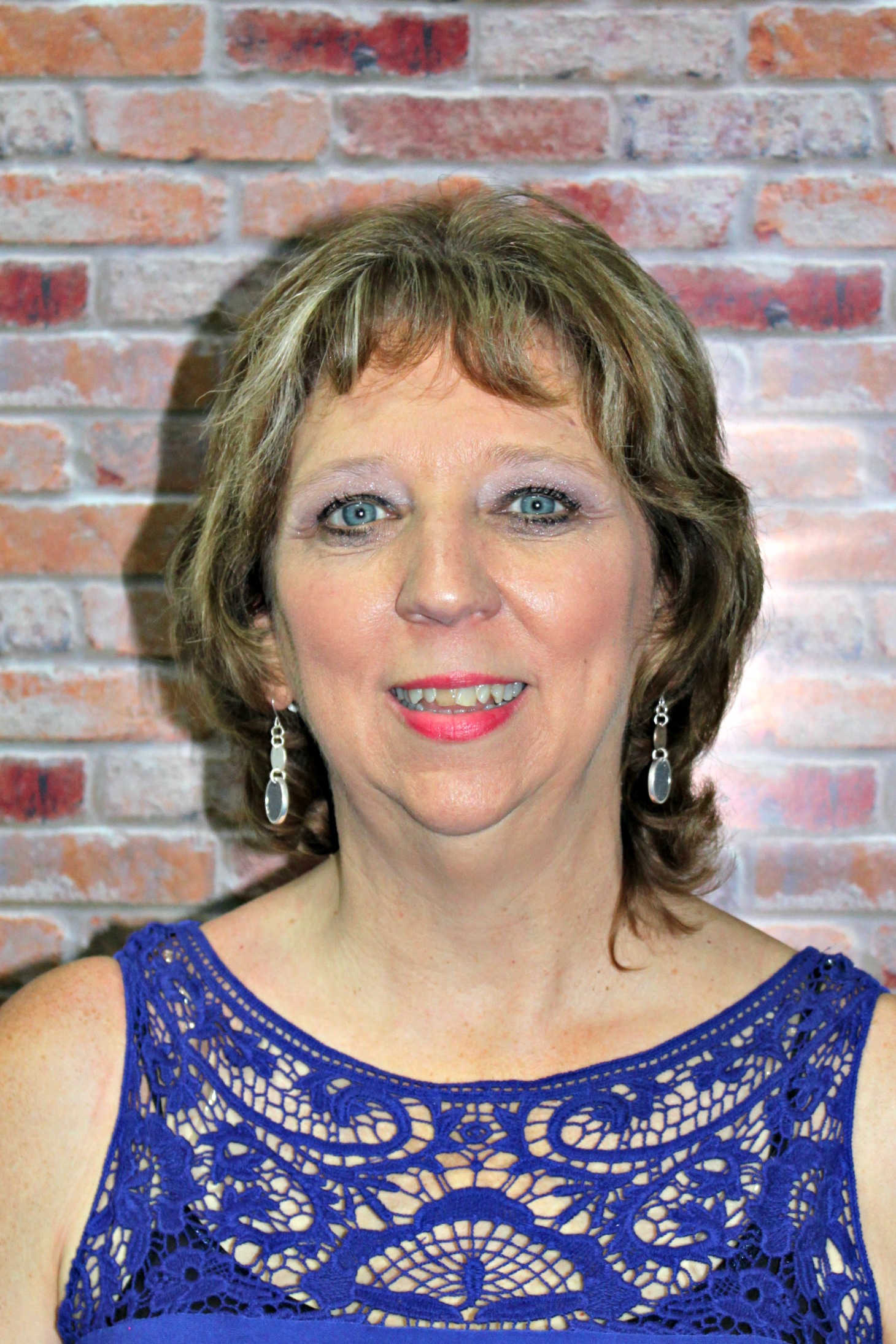 Gena Lester