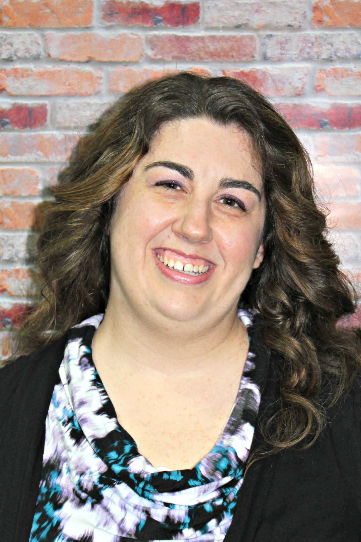 Andrea Brociek