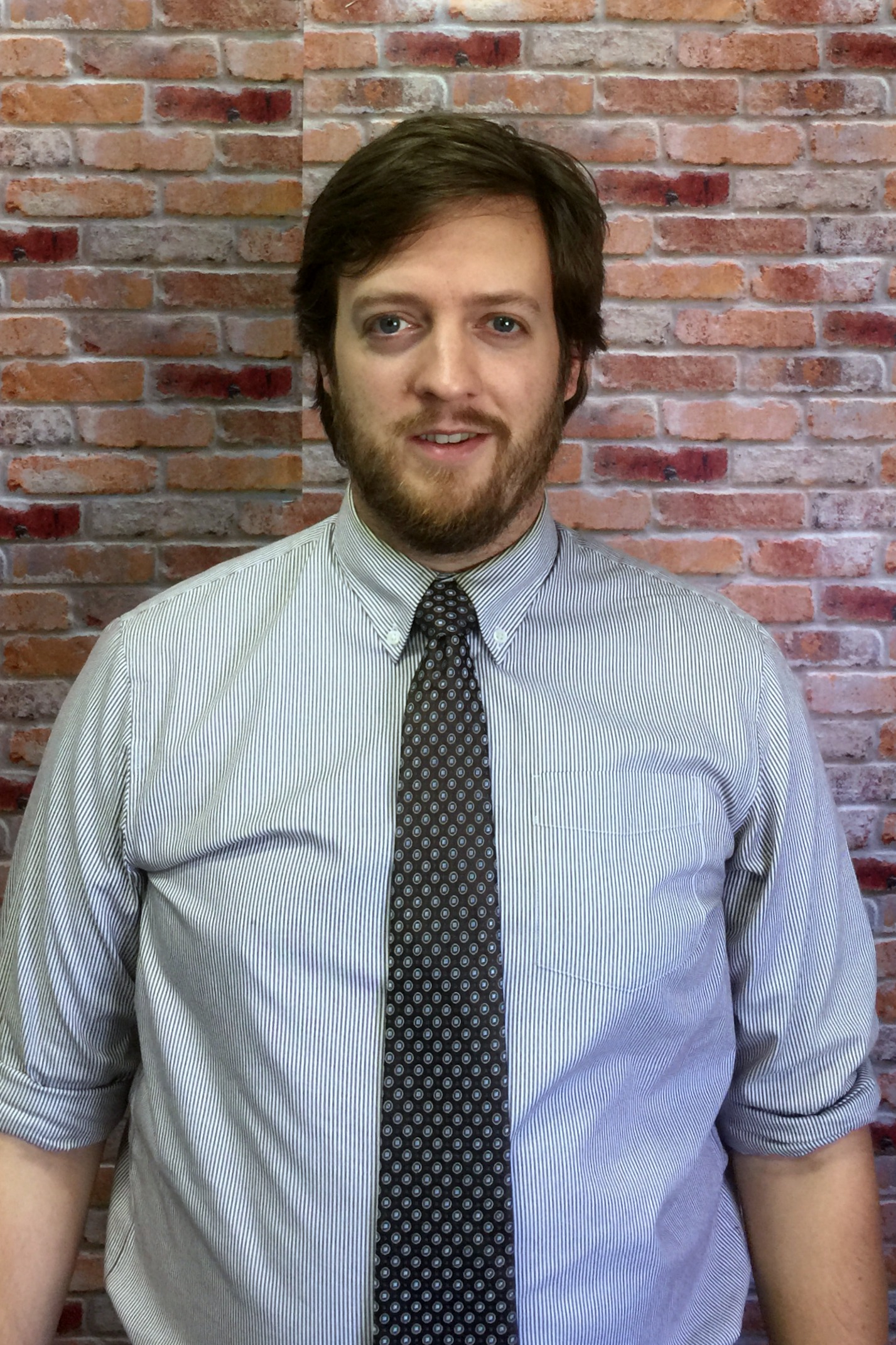 Jared Chatfield