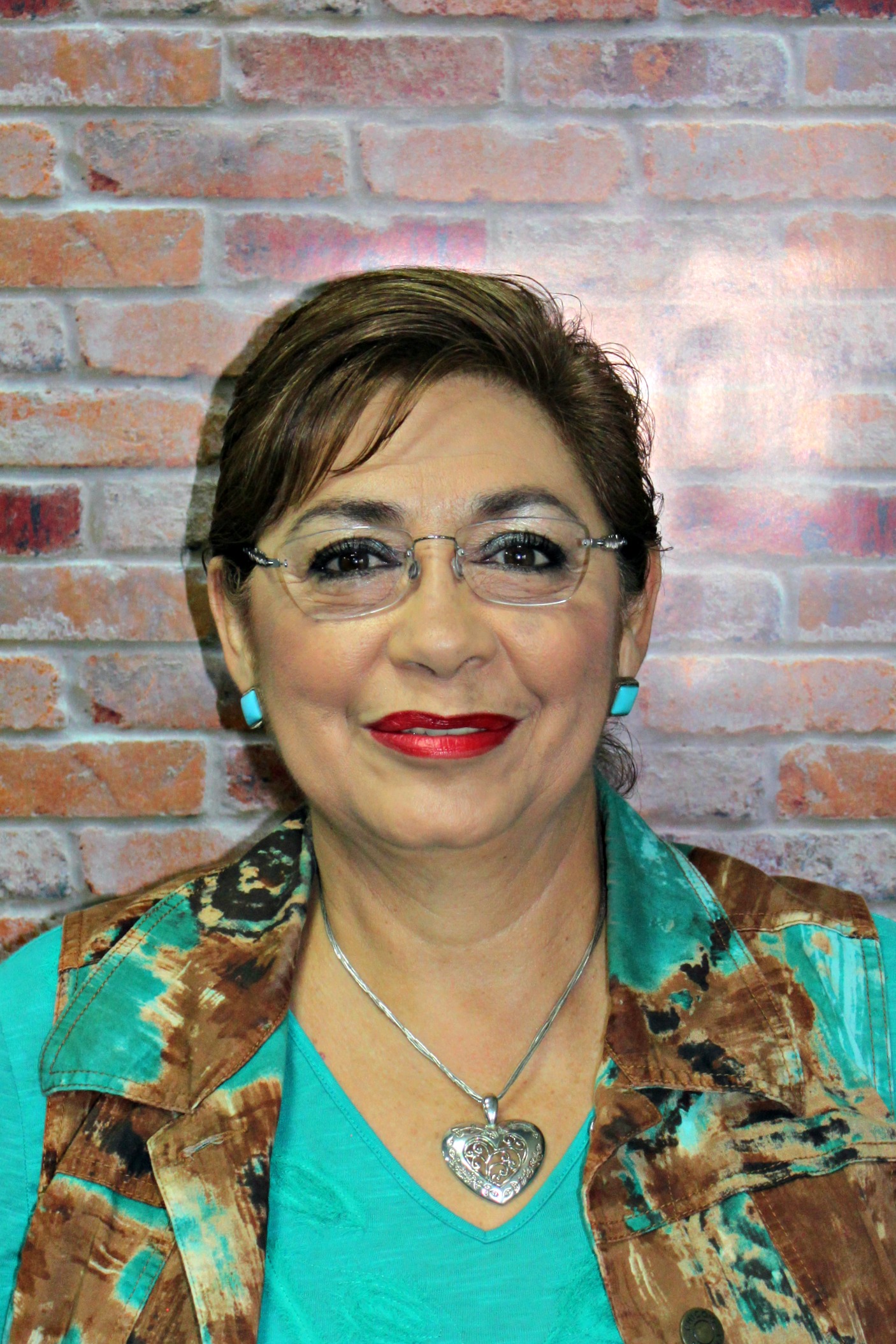 Margarita Miranda