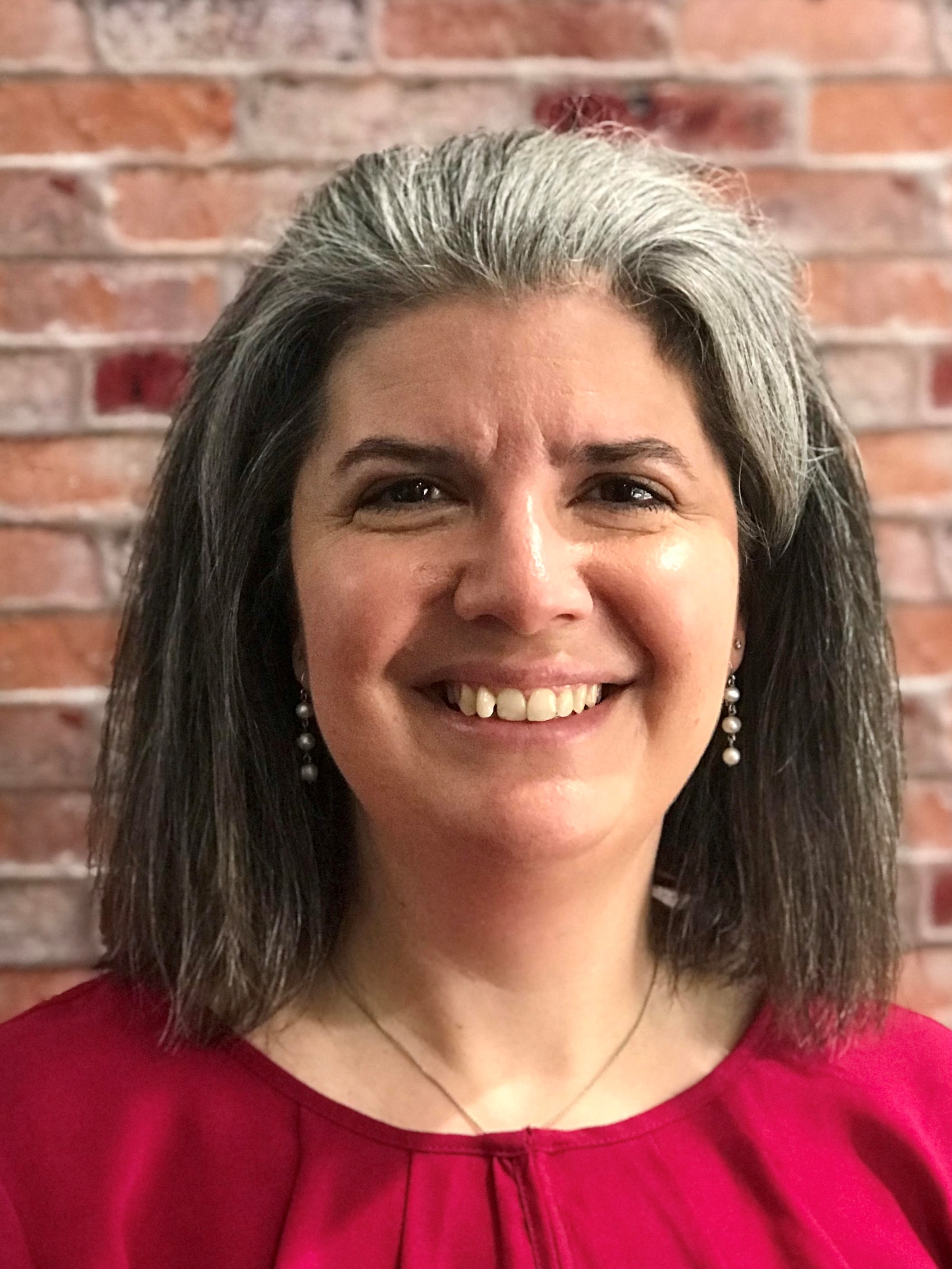 Melisa Santa Cruz