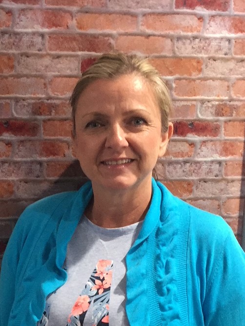 Monika Padden