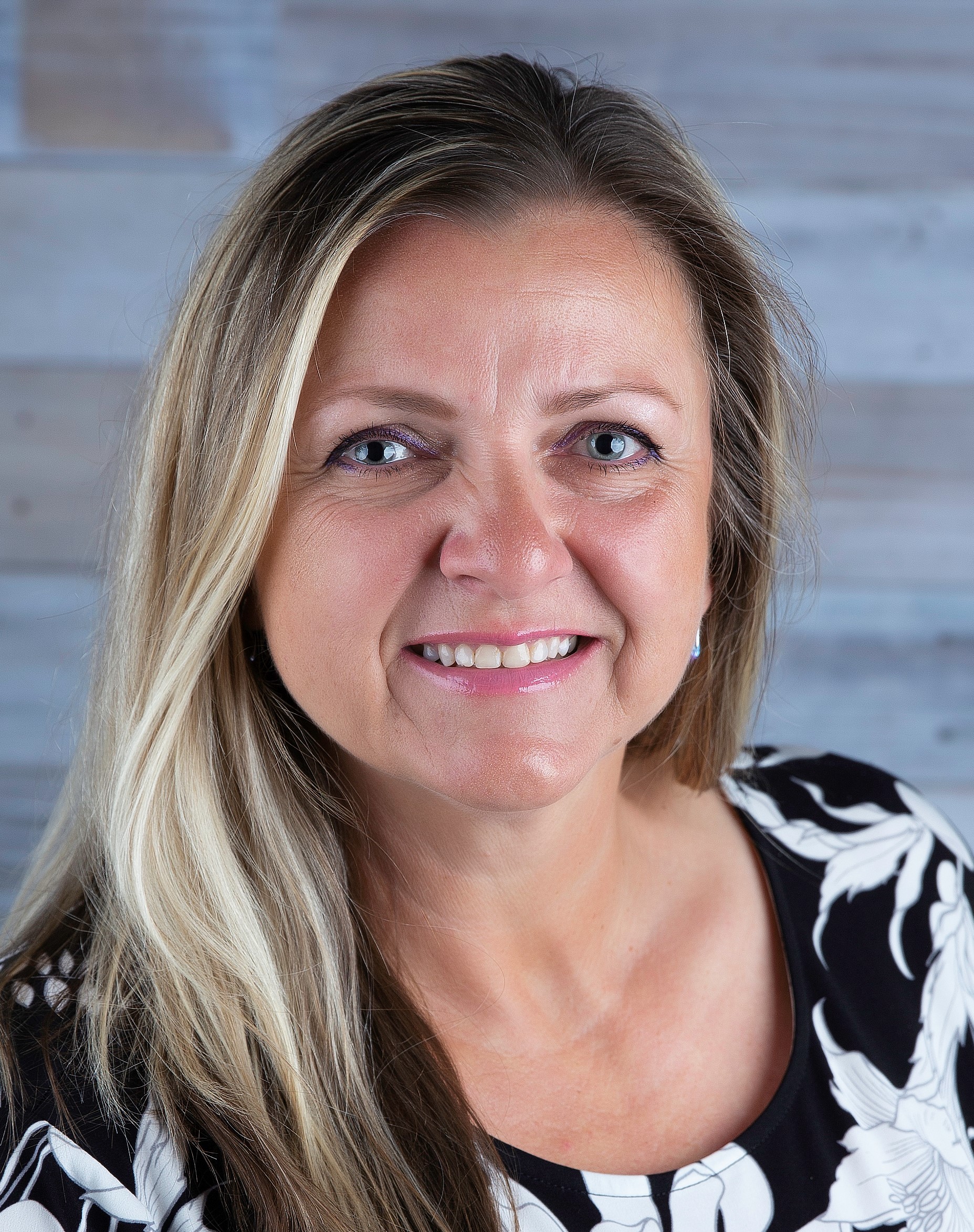 Monika Padden