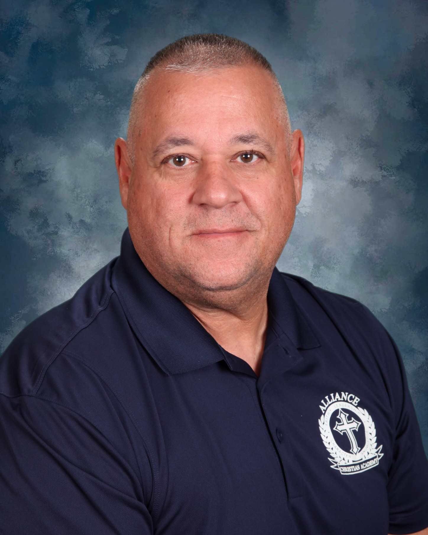 Mike Andrews