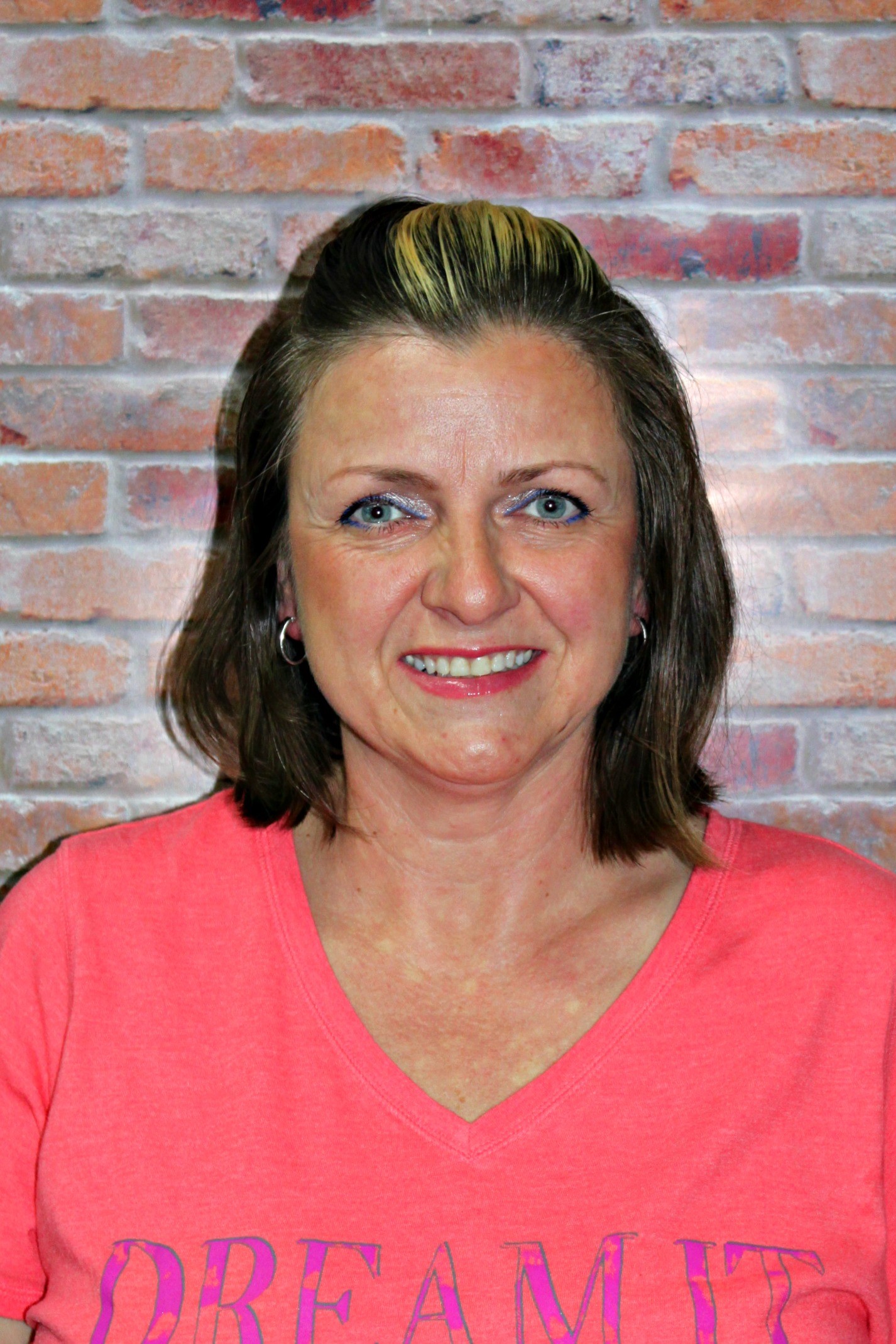Monika Padden