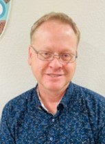 Jeffrey Chadwick