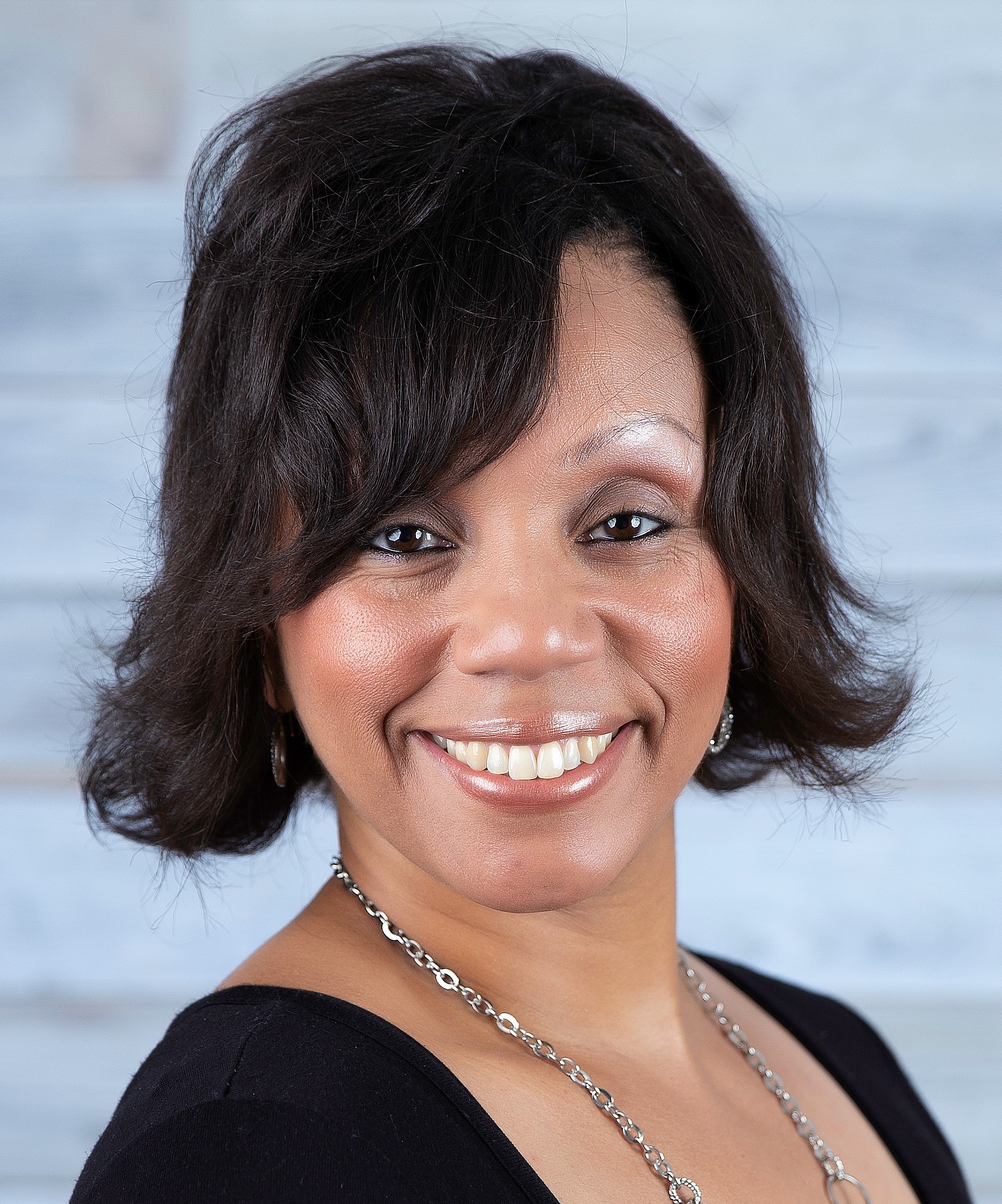 Jackie Hardy