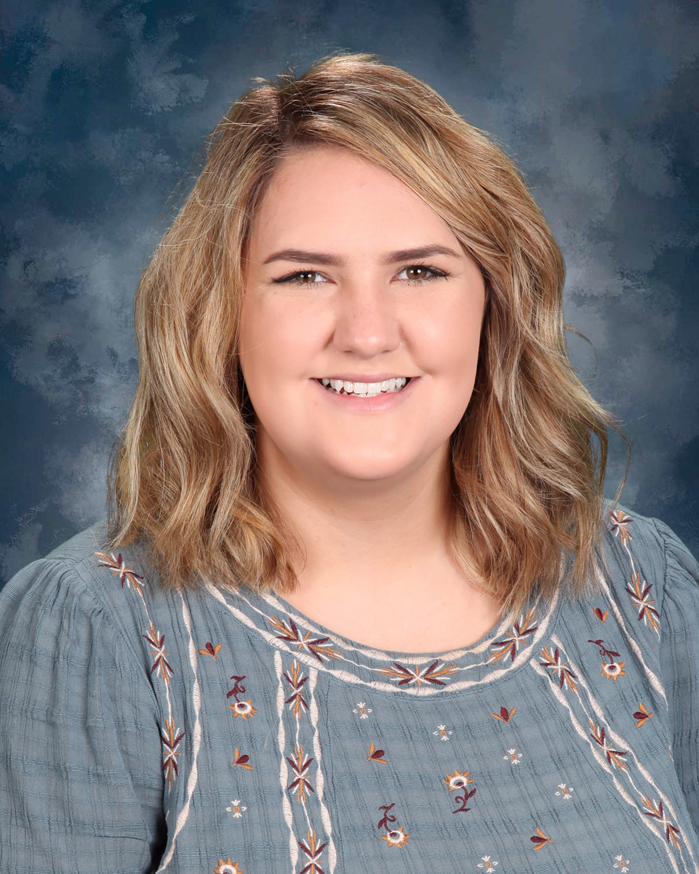 Emilee Wallace