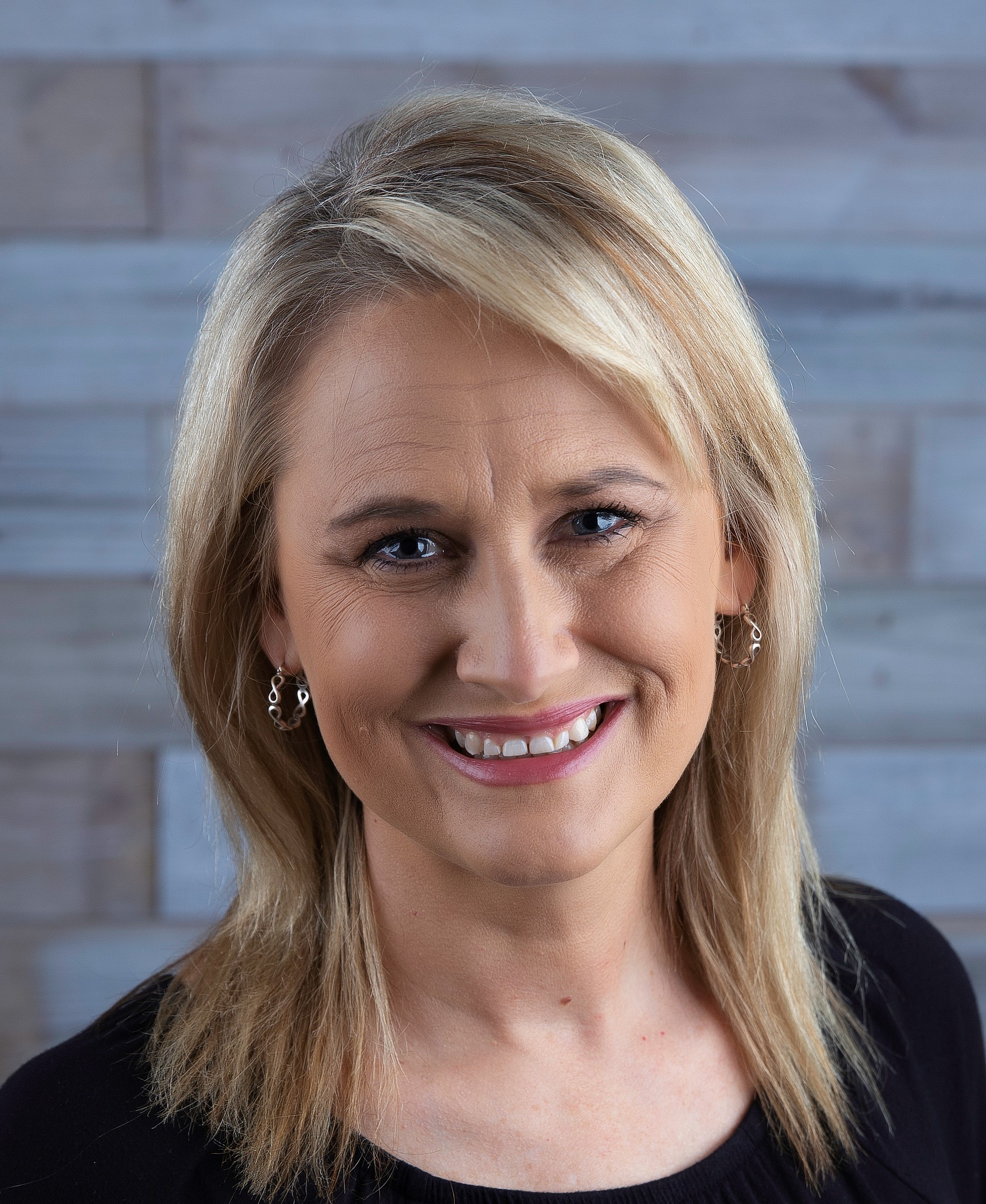 Kelly Page