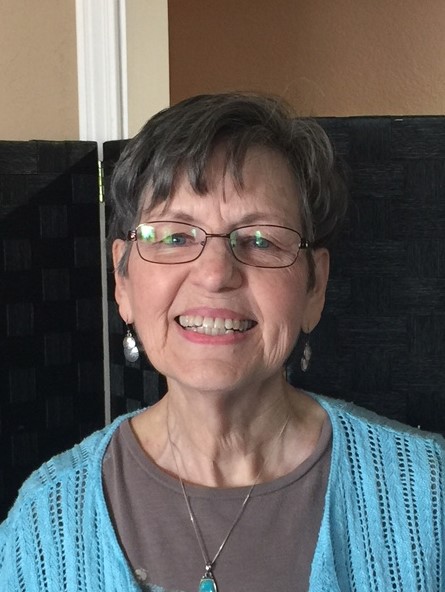 Mary Boswell
