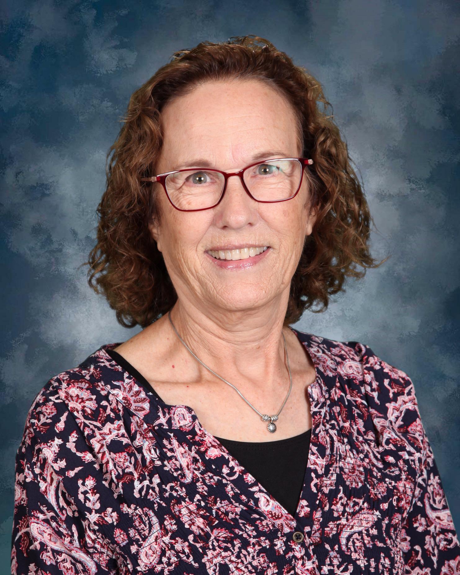 Nancy Parvin