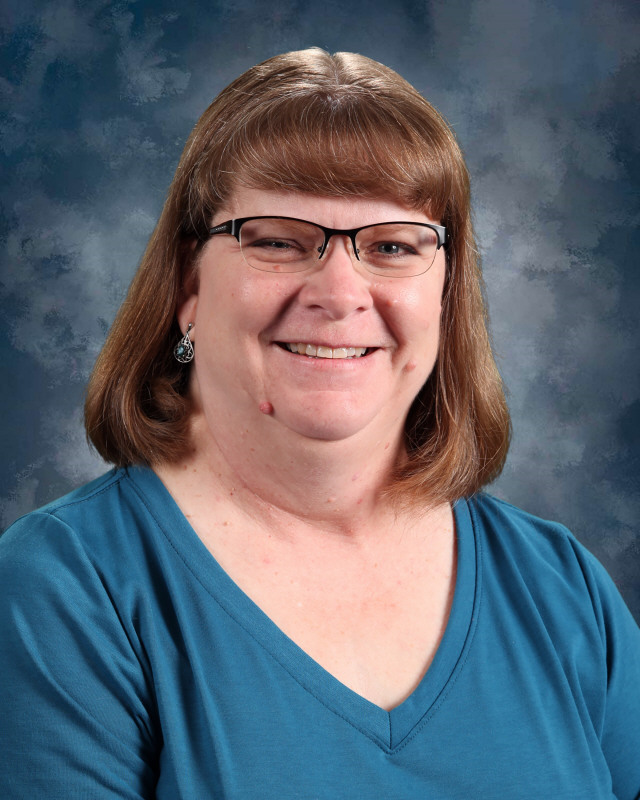 Pam Hendley